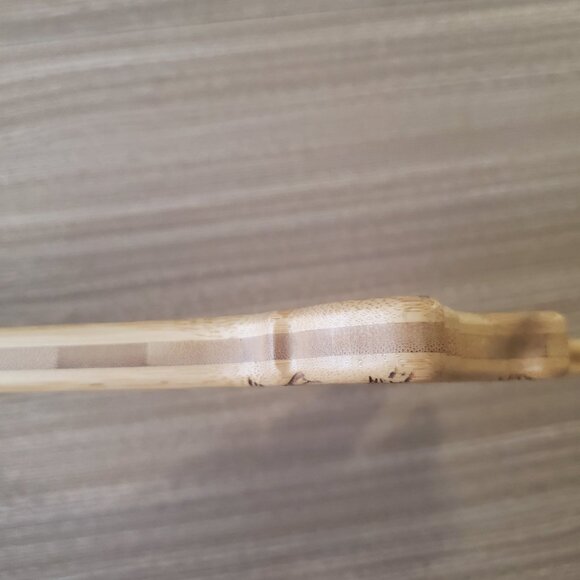 Totally Bamboo "Massachusetts" cutting and serving board - Picture 10 of 10